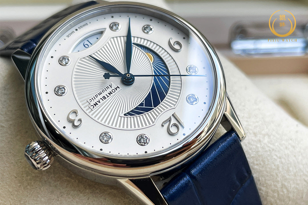 “ของใหม่” Montblanc Boheme Day&Night 34