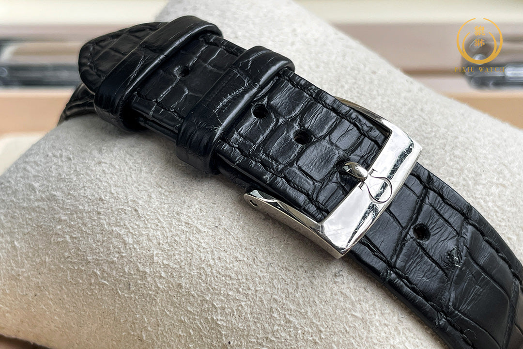 Omega Specialities Museum “Milestone 1941” White Gold Limited