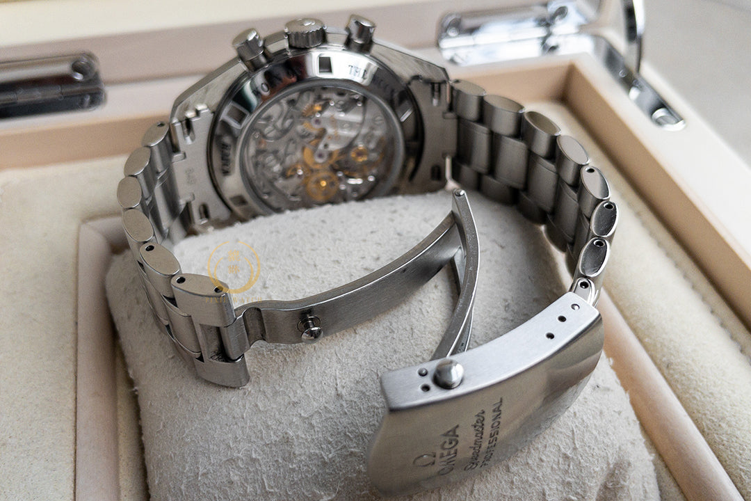 Omega Speedmaster 3576 Moonphase