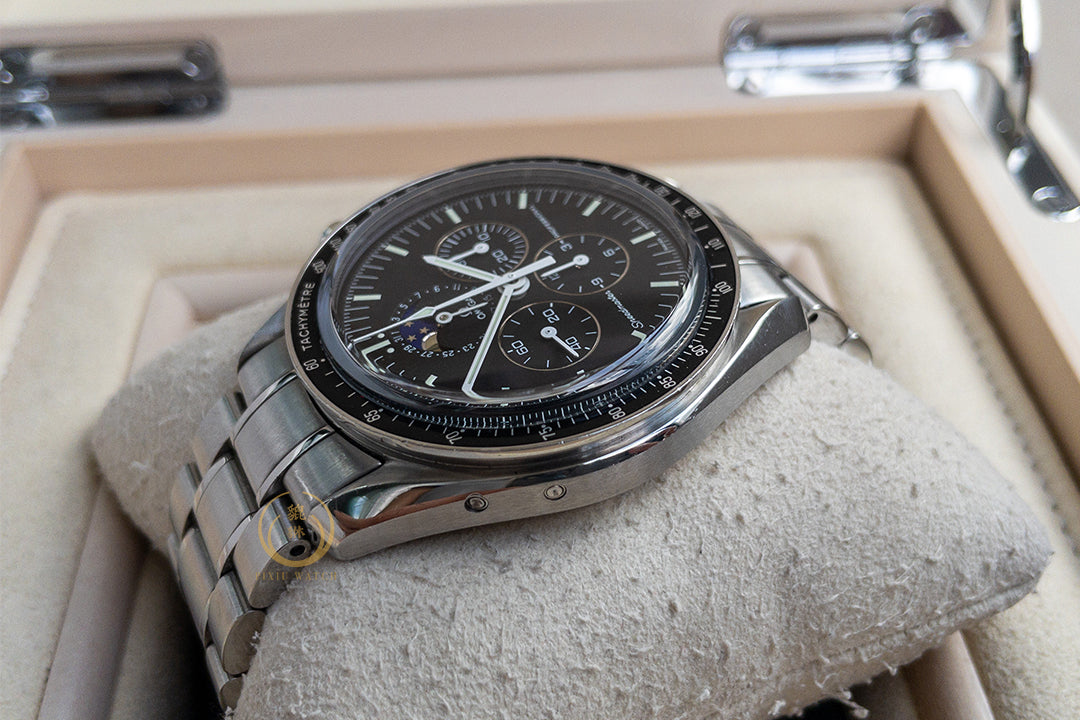 Omega Speedmaster 3576 Moonphase
