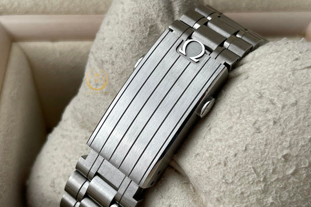 Omega Speedmaster 3861 Moonwatch Steel