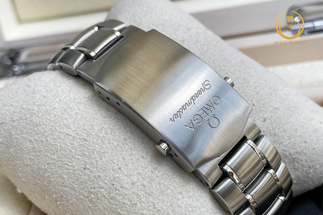 Omega Speedmaster Broad Arrow