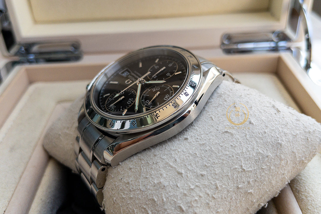 Omega Speedmaster Date