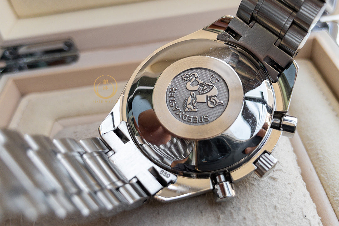 Omega Speedmaster Date