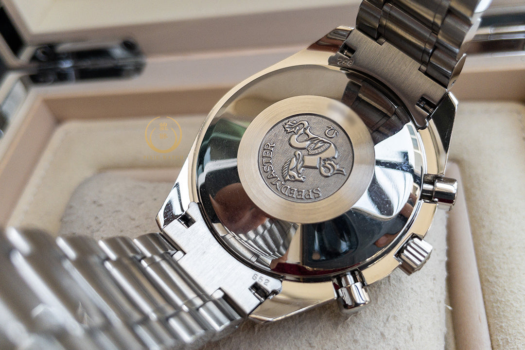 Omega Speedmaster Day-Date