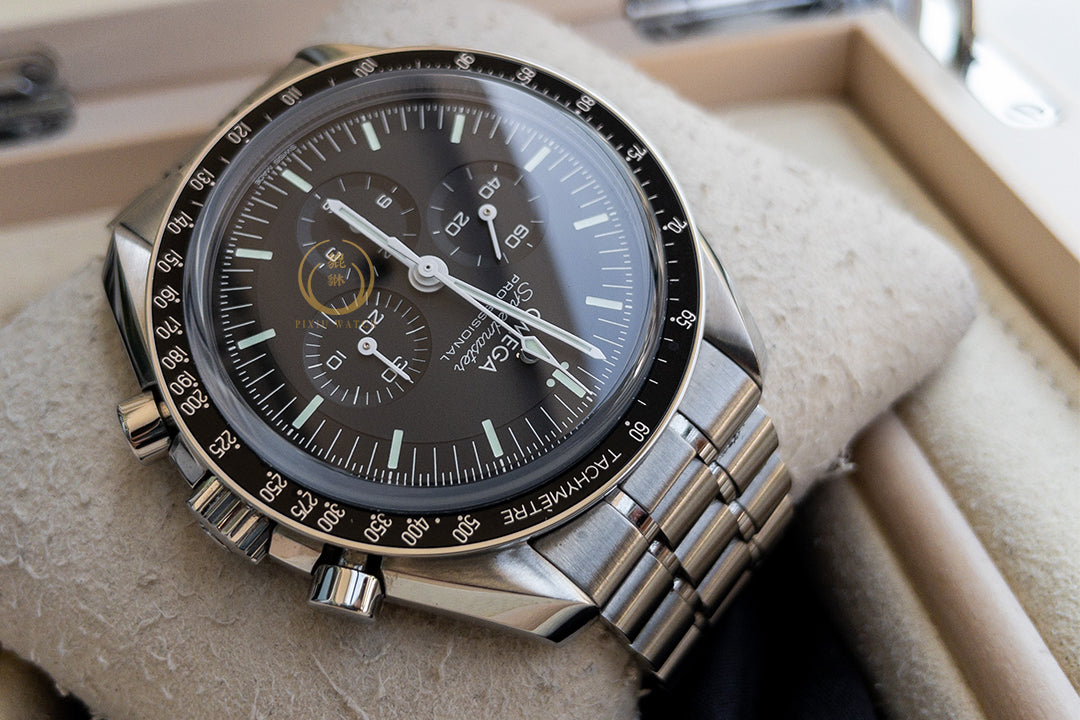 Omega Speedmaster Moonwatch 3861