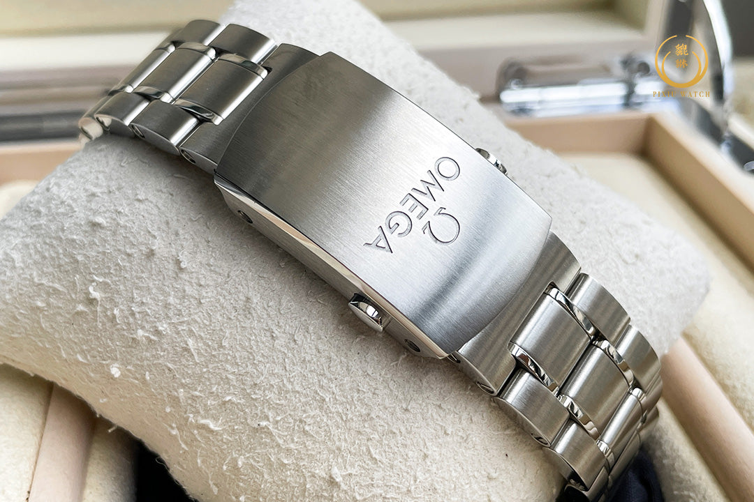 Omega Speedmaster Tokyo 2020 Red Limited