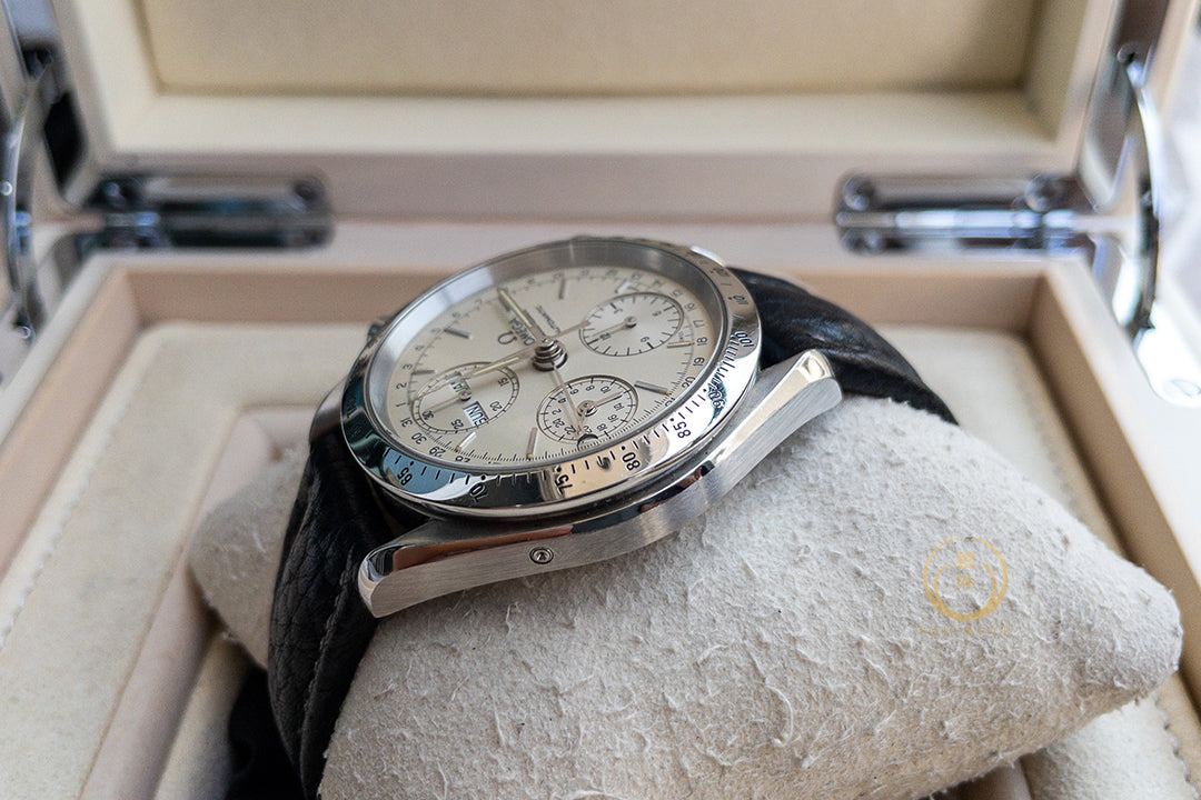 Omega Vintage Speedmaster Day-Date