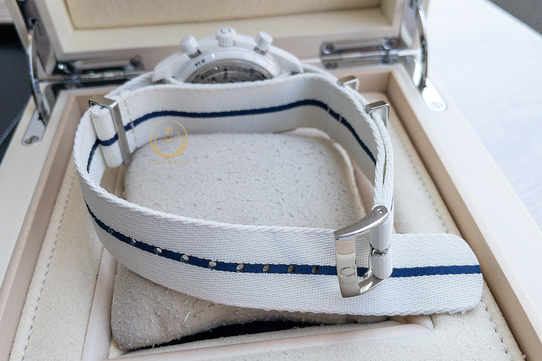Omega Speedmaster White Side of The Moon