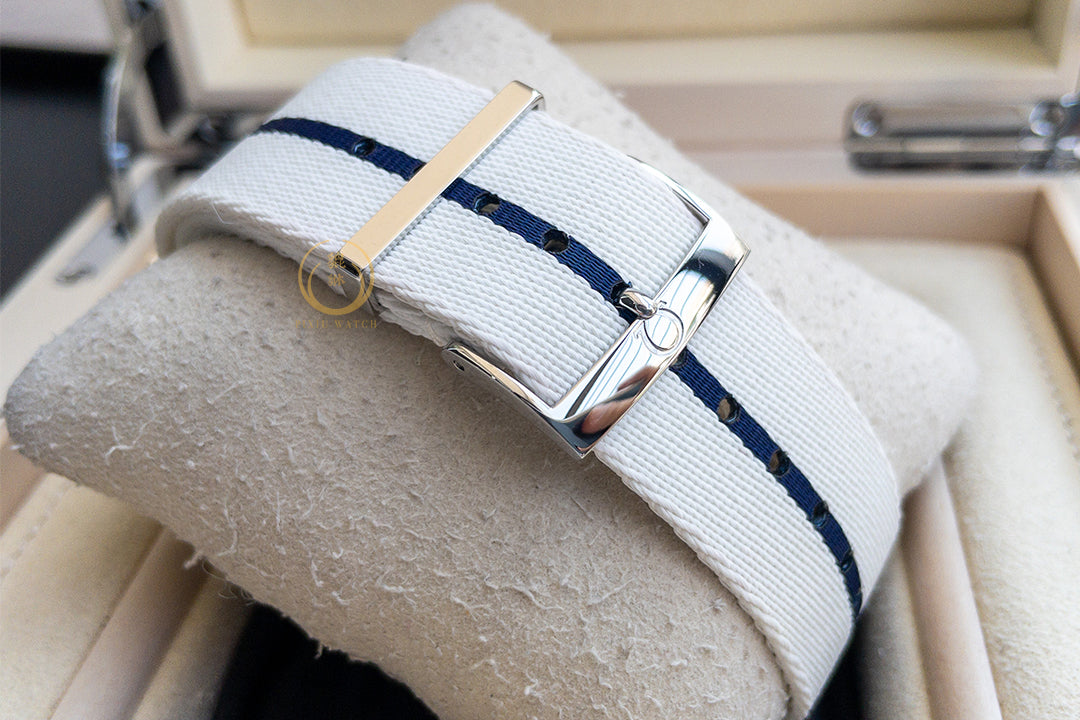 Omega Speedmaster White Side of The Moon