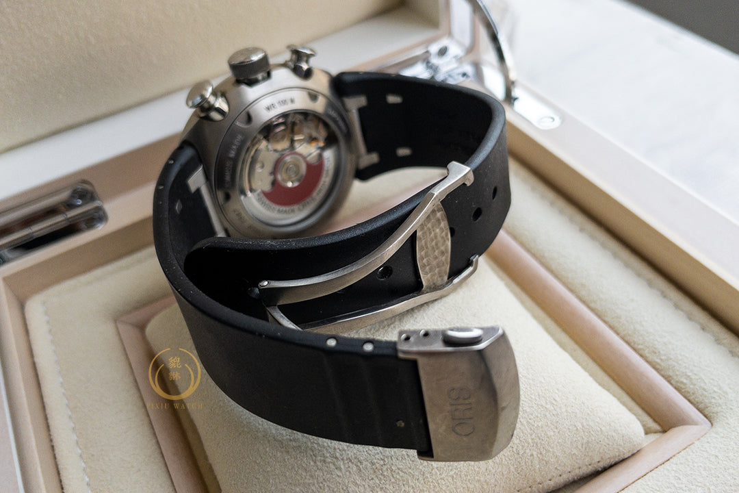 Oris Motor Sport TT3 Limited Edition