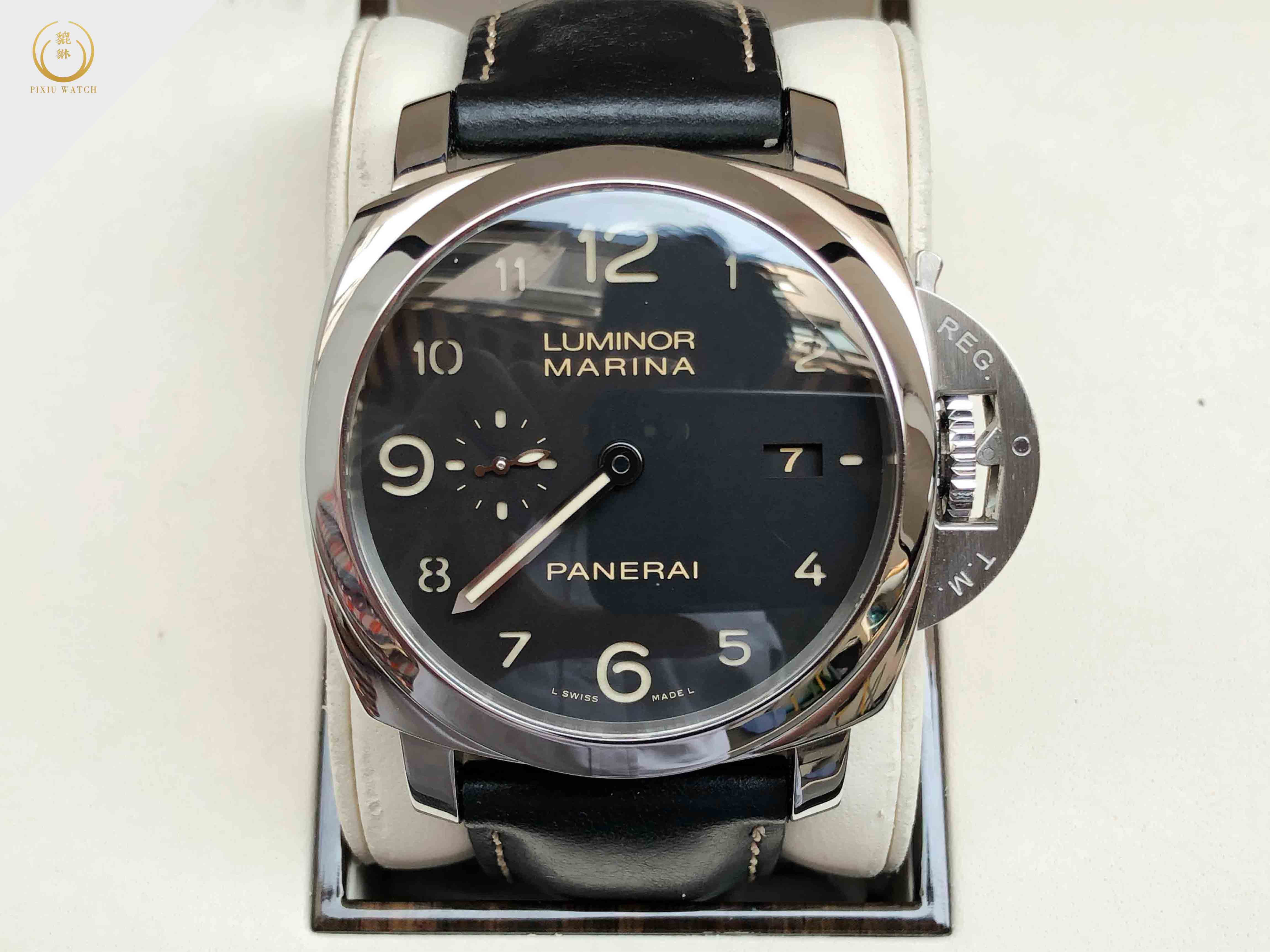 Panerai Luminor Pam359