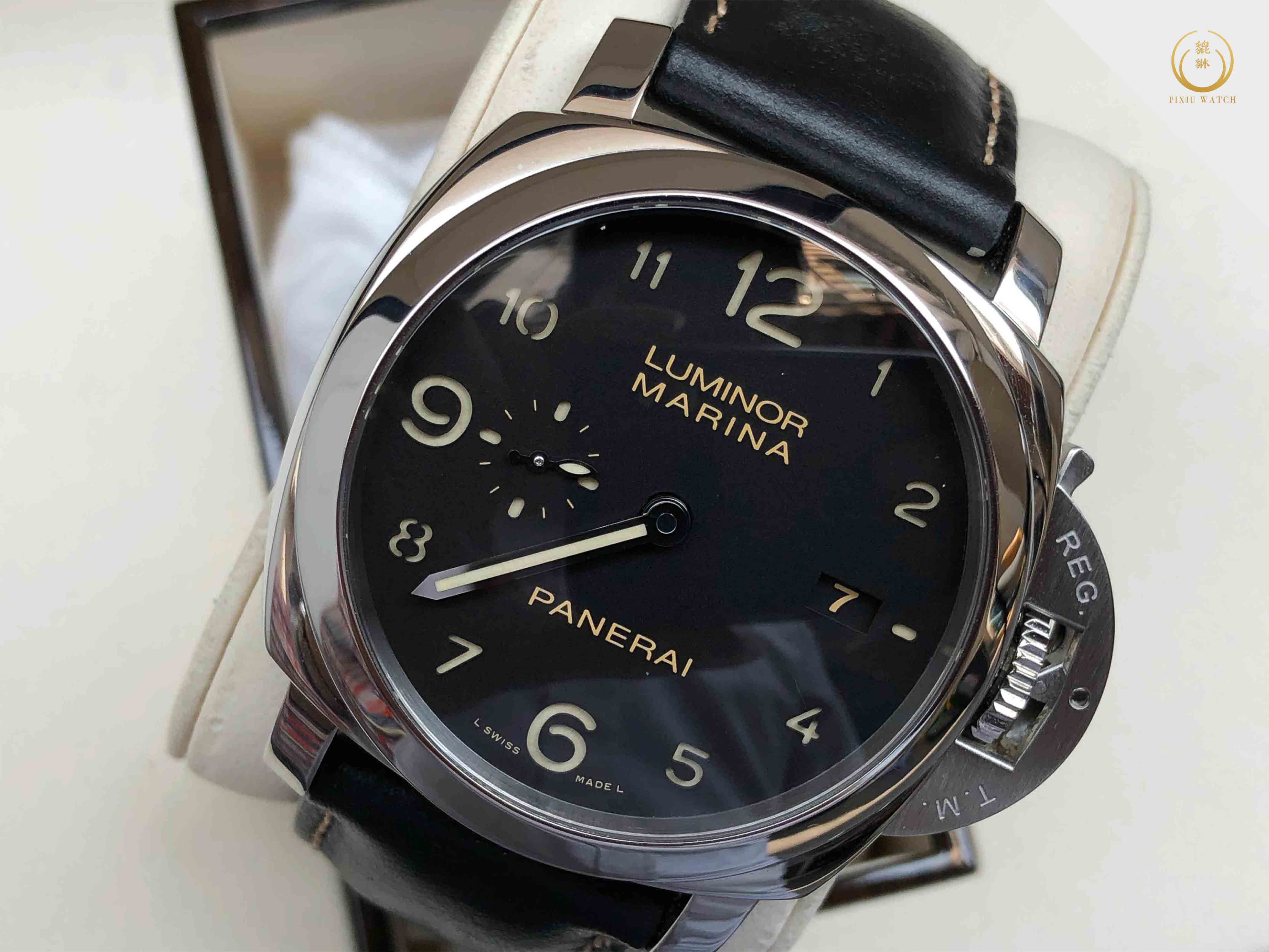 Panerai Luminor Pam359