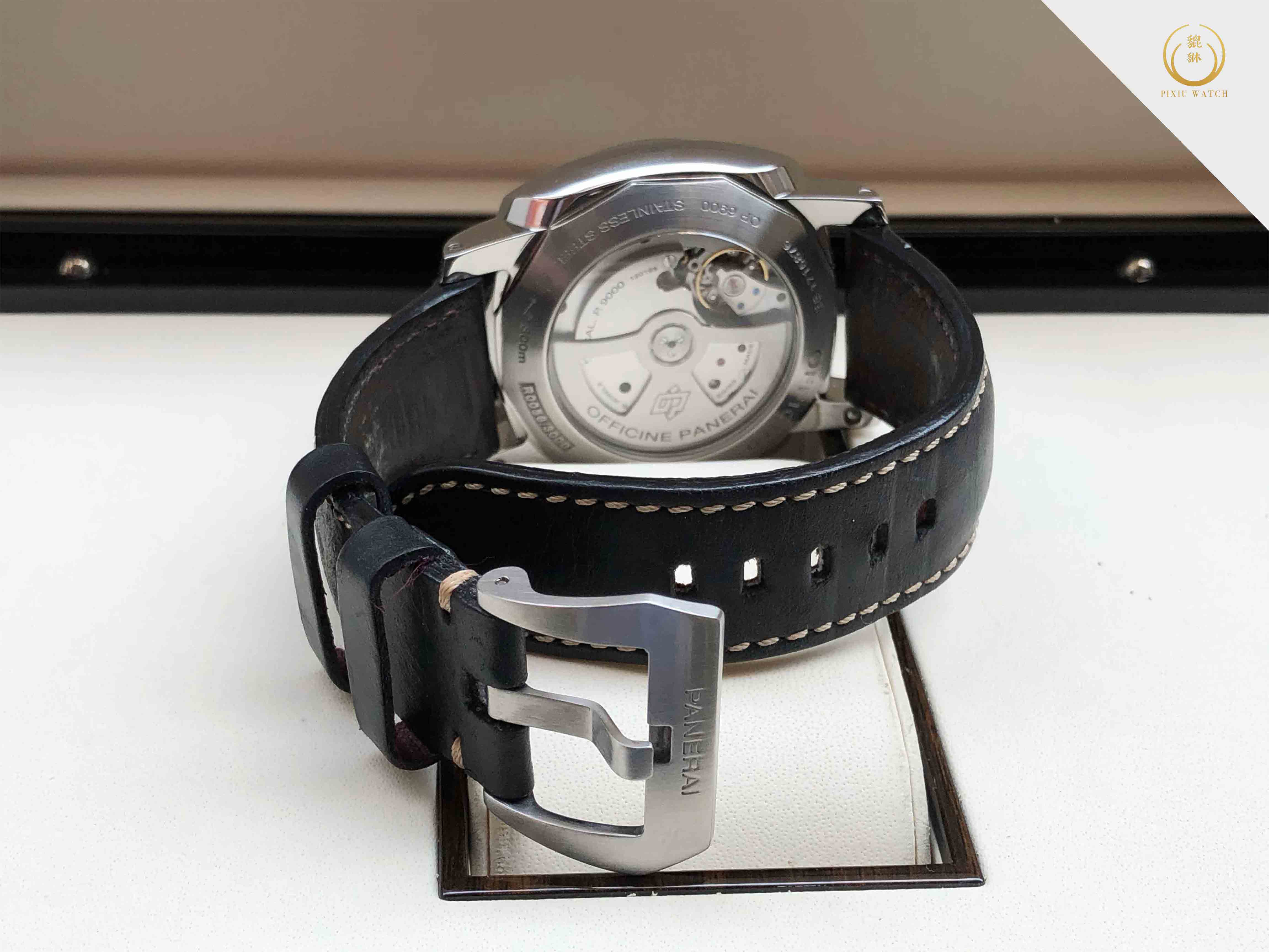 Panerai Luminor Pam359