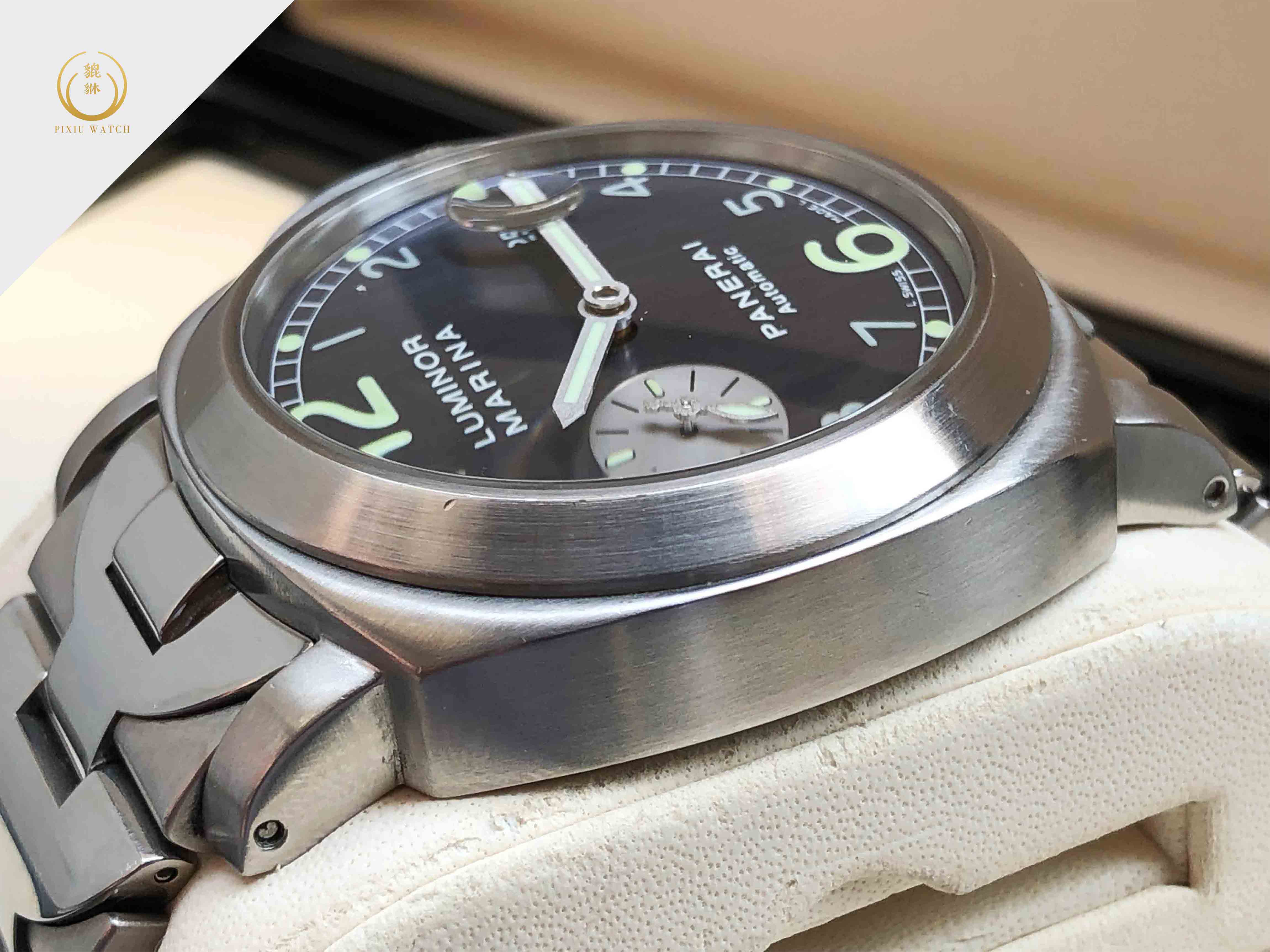 Panerai Luminor Marina PAM086