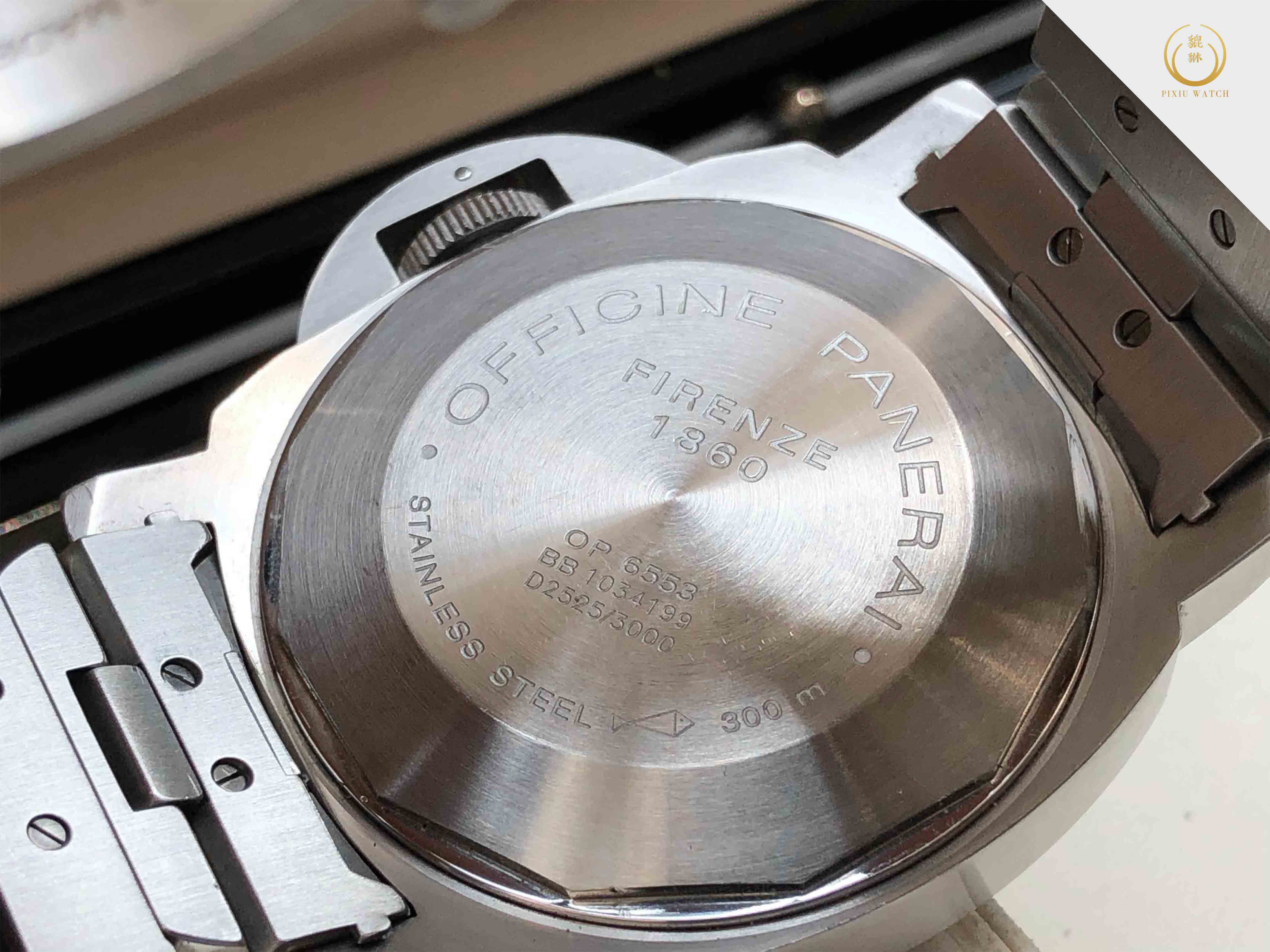 Panerai Luminor Marina PAM086