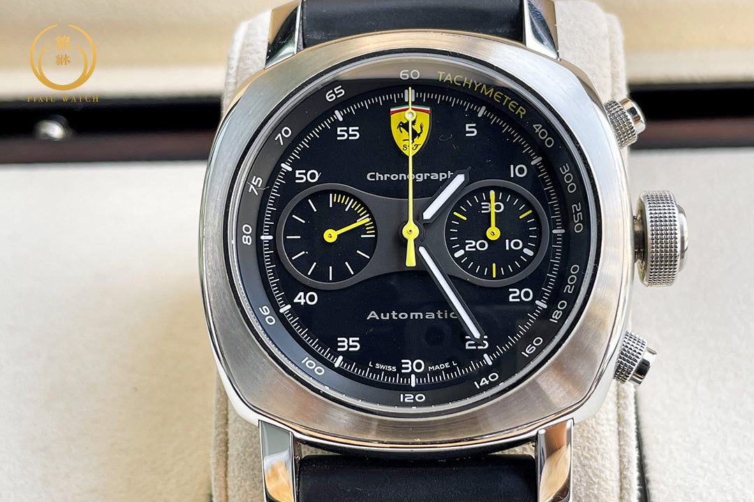 Panerai Ferrari FER00008 Scuderia Chronograph