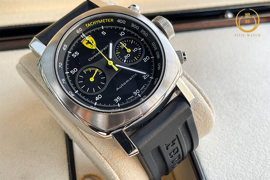 Panerai Ferrari FER00008 Scuderia Chronograph