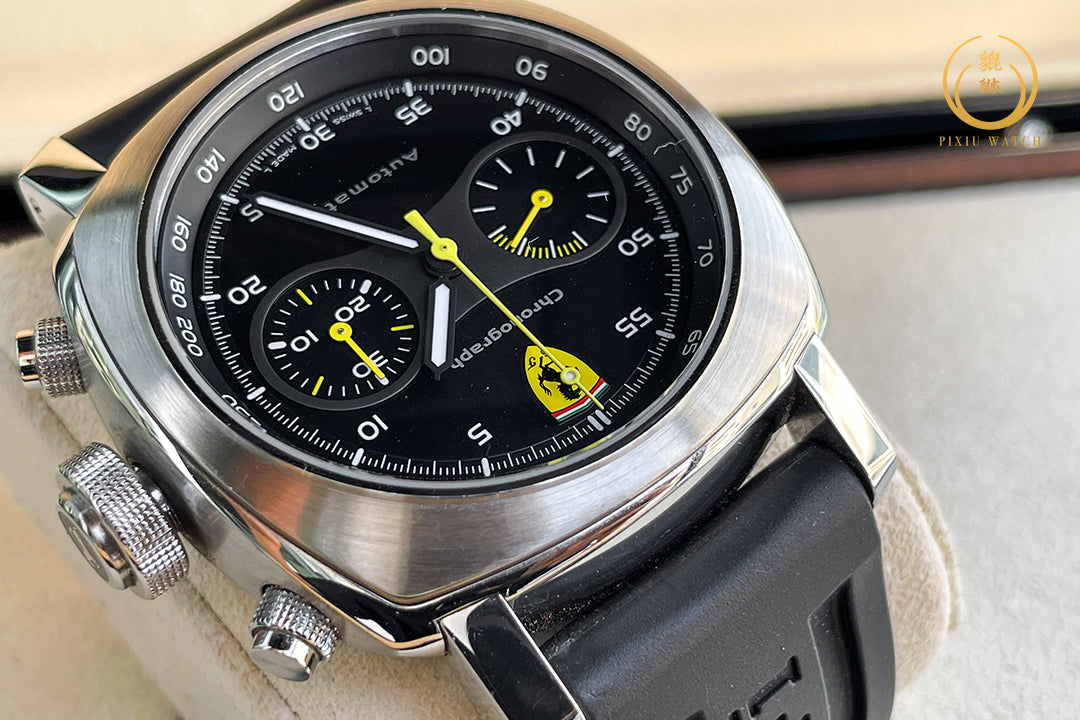 Panerai Ferrari FER00008 Scuderia Chronograph