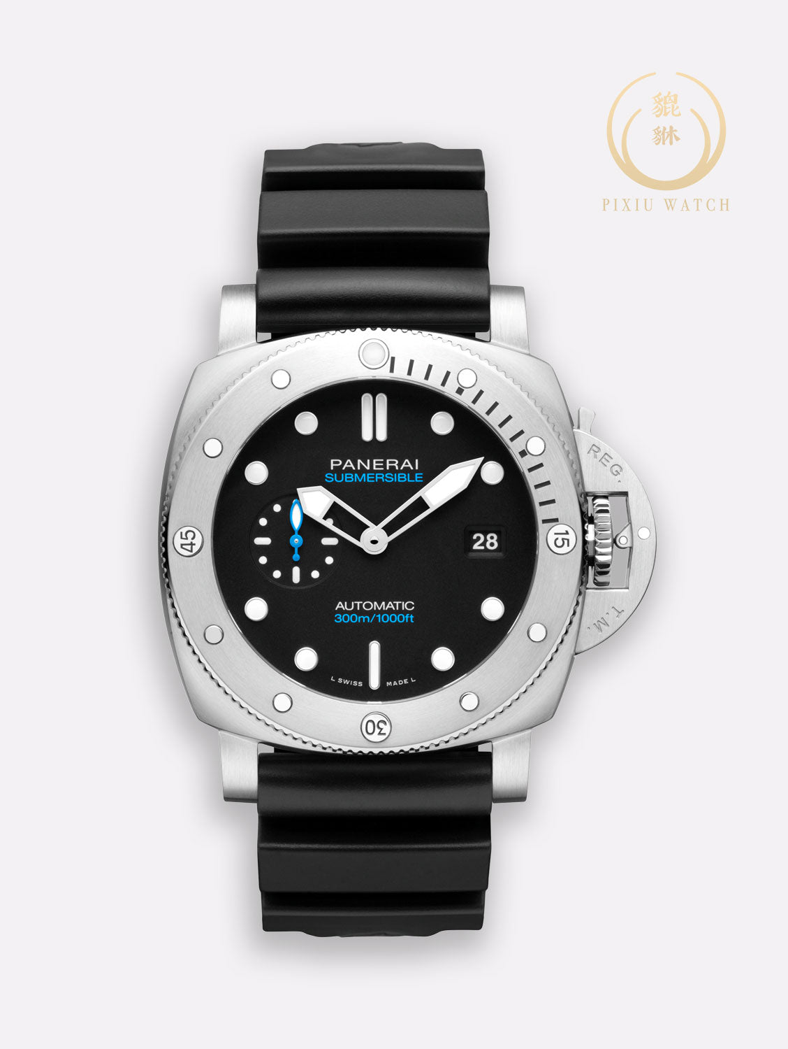 Panerai Luminor 1229 Submersible