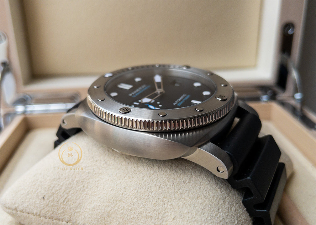 Panerai Luminor 1229 Submersible