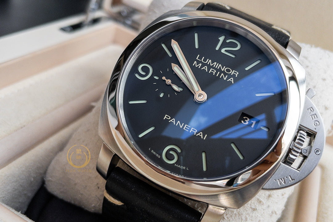 Panerai Luminor 1950 PAM312