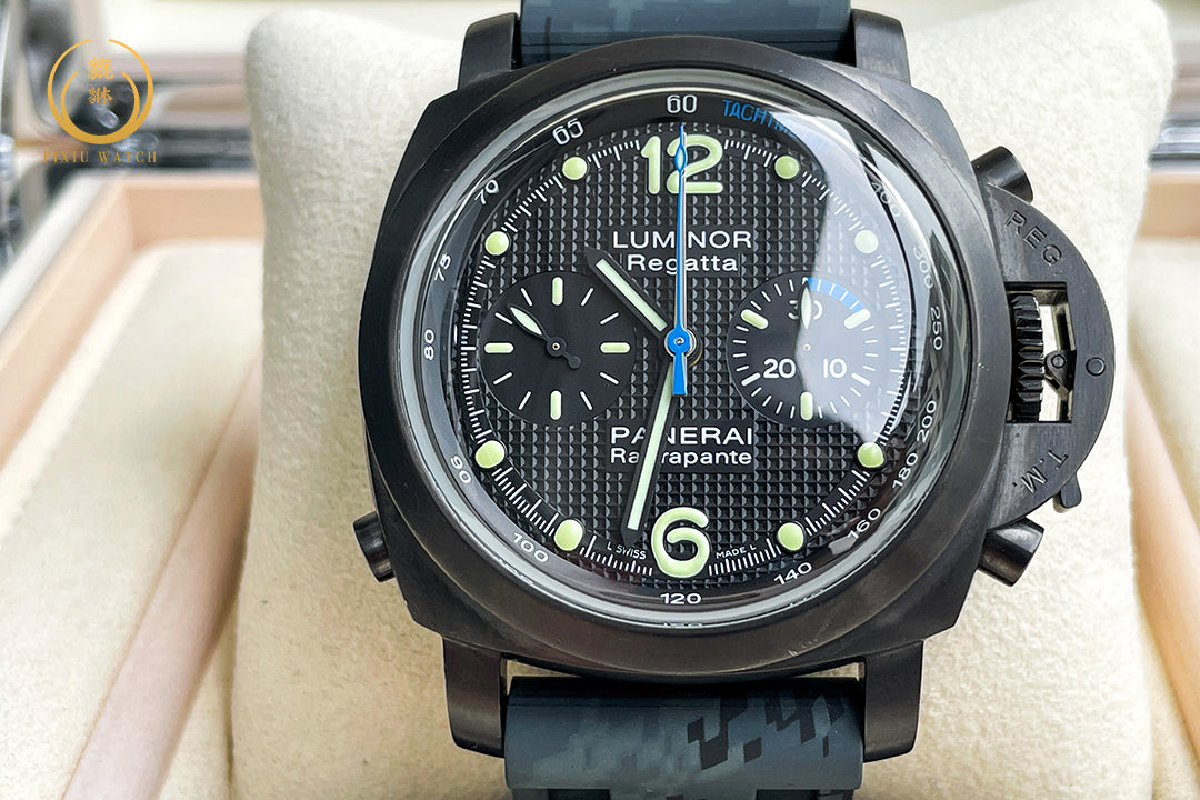 Panerai Luminor PAM 332 Regatta Rattrapante Limited 500