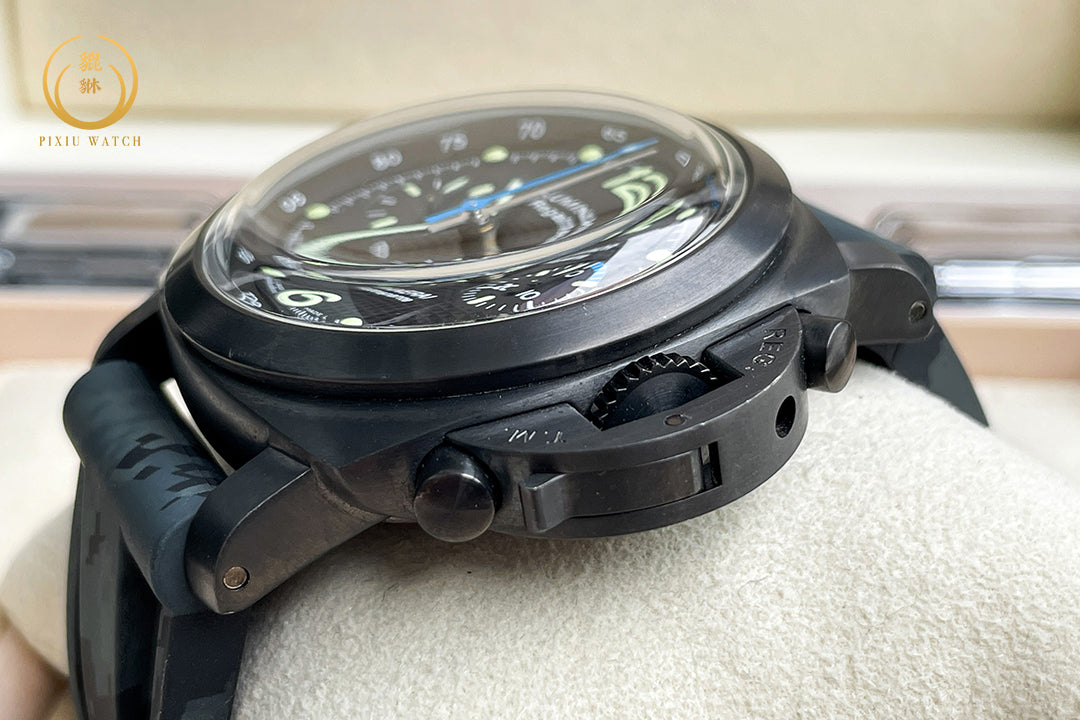 Panerai Luminor PAM 332 Regatta Rattrapante Limited 500