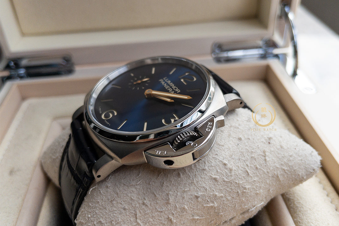 Panerai Luminor Due PAM00728 Ti