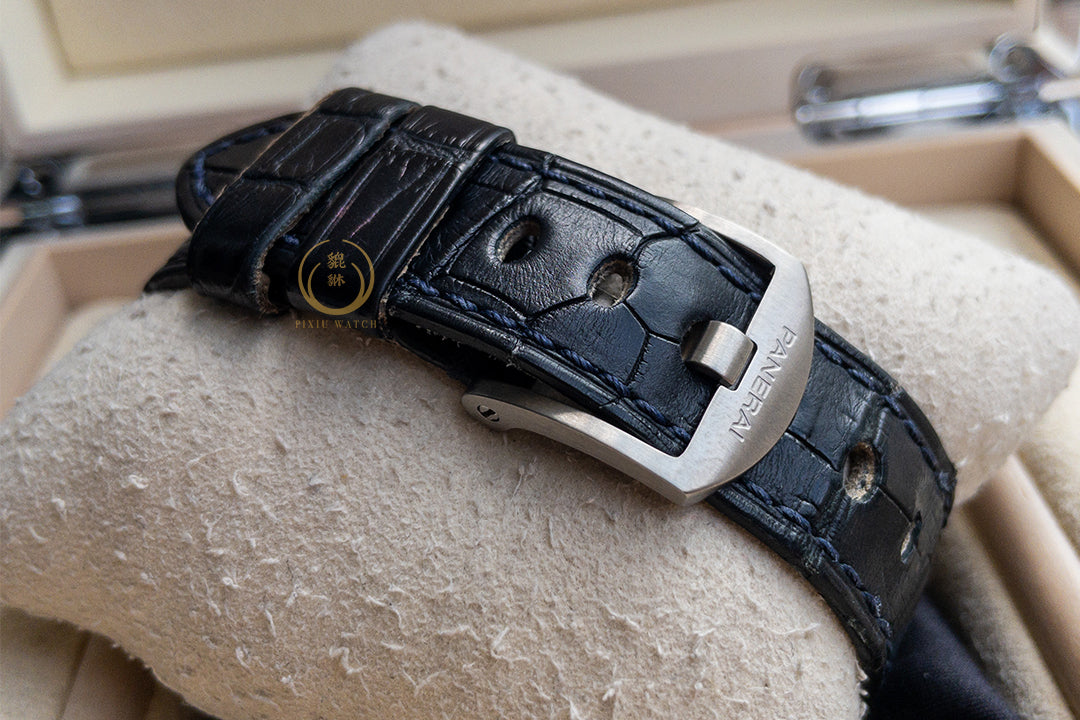 Panerai Luminor Due PAM00728 Ti