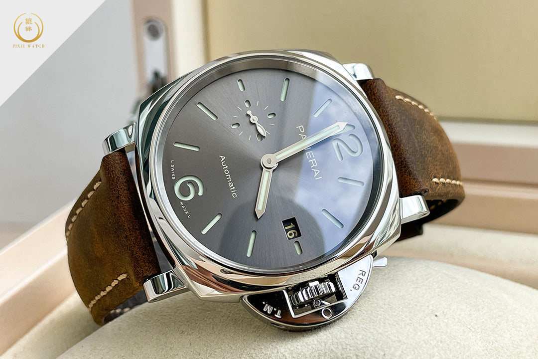 Panerai Luminor Due PAM00904