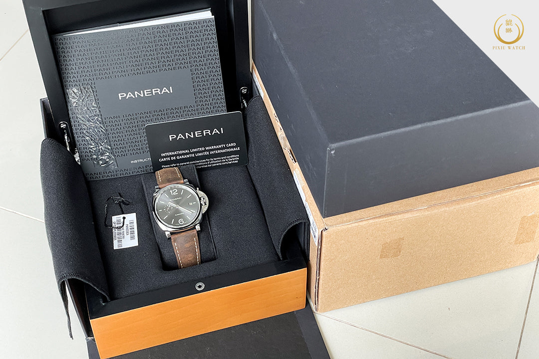 Panerai Luminor Due PAM00904