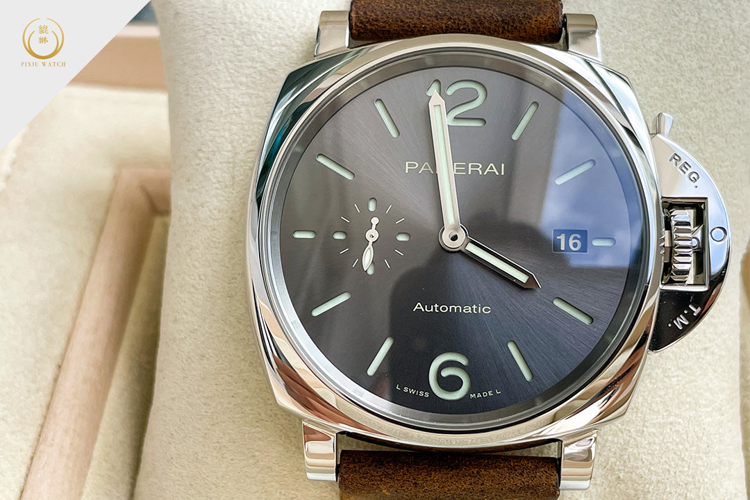 Panerai Luminor Due PAM00904