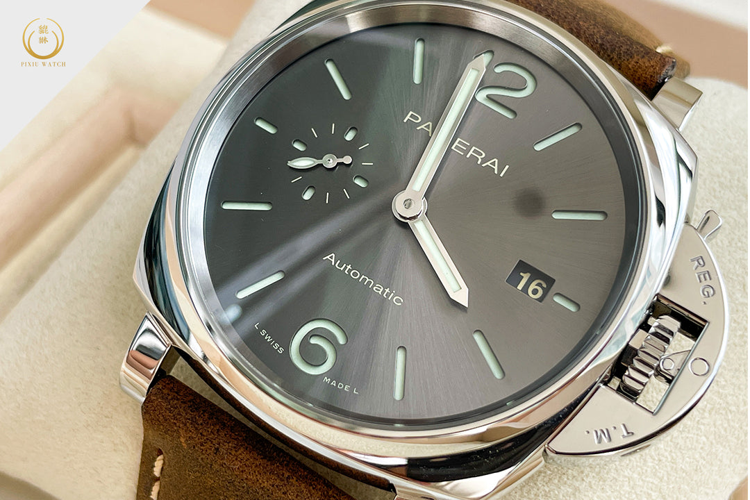 Panerai Luminor Due PAM00904