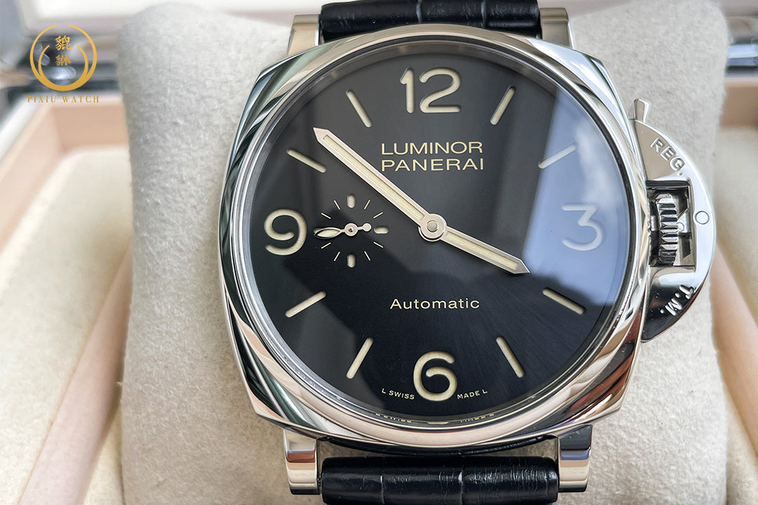 Panerai Luminor Due PAM674