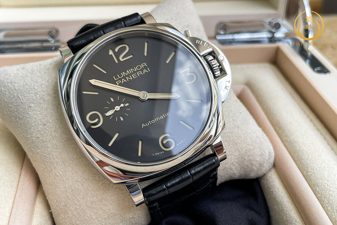 Panerai Luminor Due PAM674