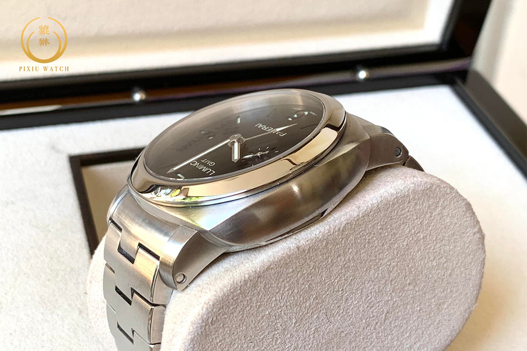 Panerai Luminor 329 GMT 3 Days