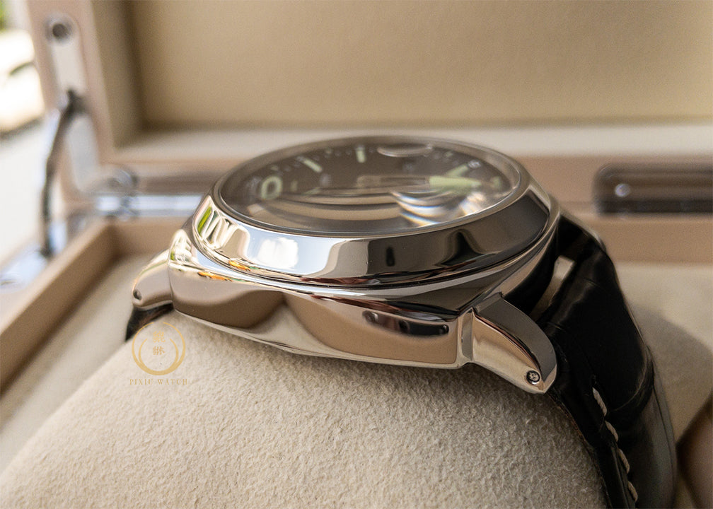 Panerai Luminor GMT PAM88