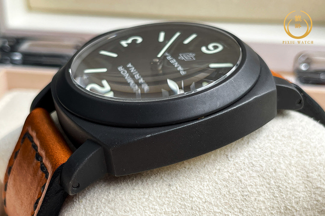 Panerai Luminor Marina Logo 44mm PAM00005