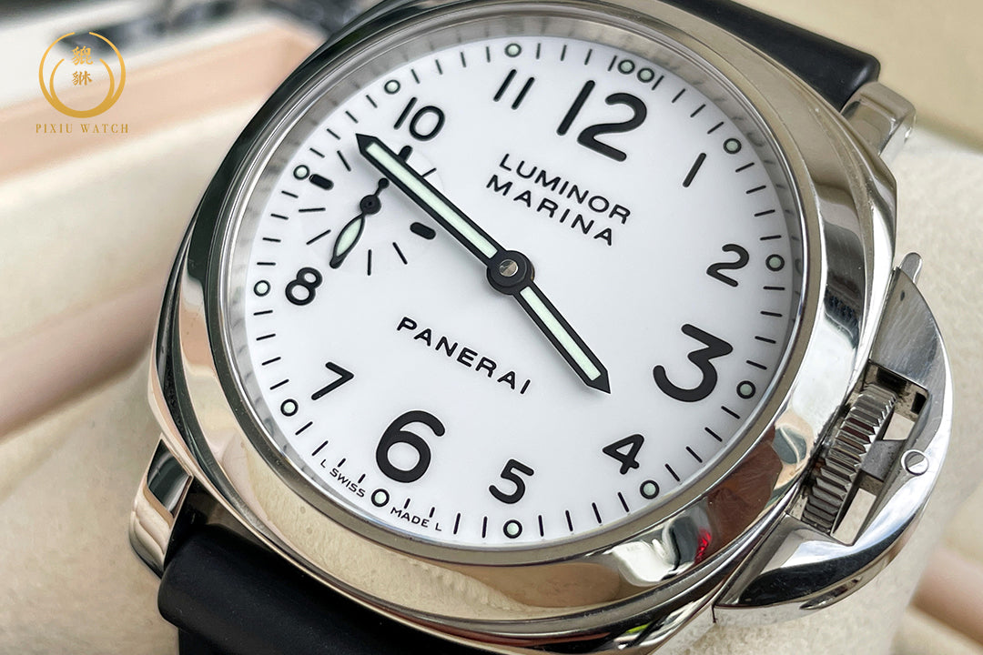 Panerai Luminor Marina Pam00003