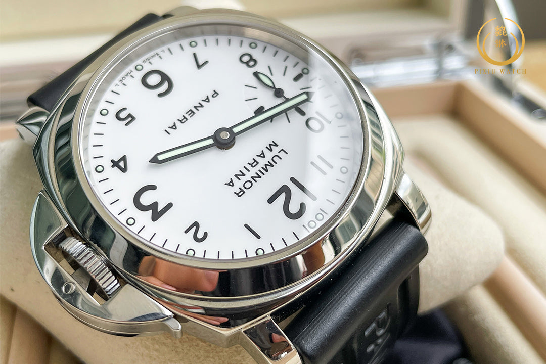 Panerai Luminor Marina Pam00003