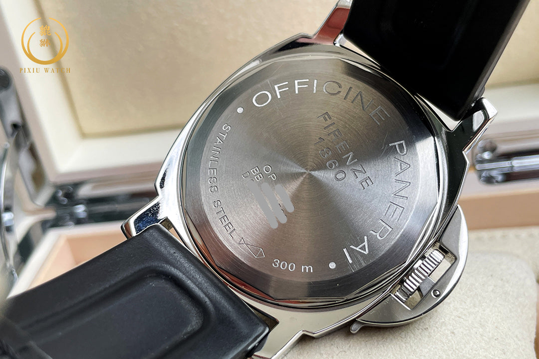 Panerai Luminor Marina Pam00003