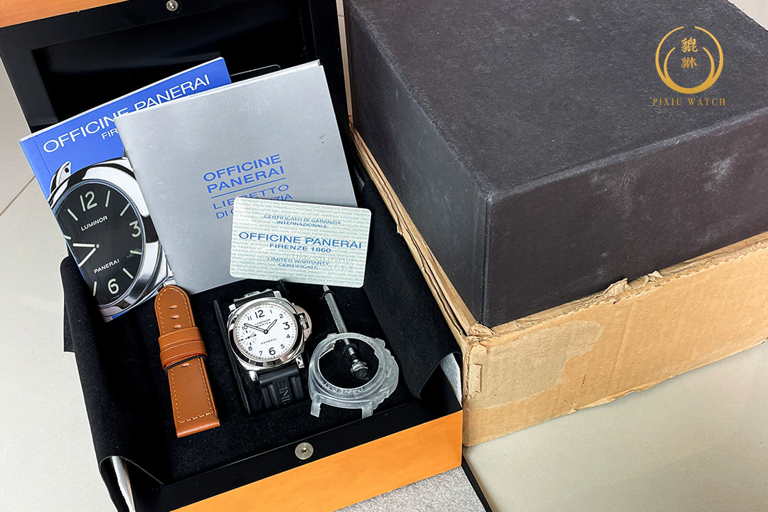 Panerai Luminor Marina Pam00003