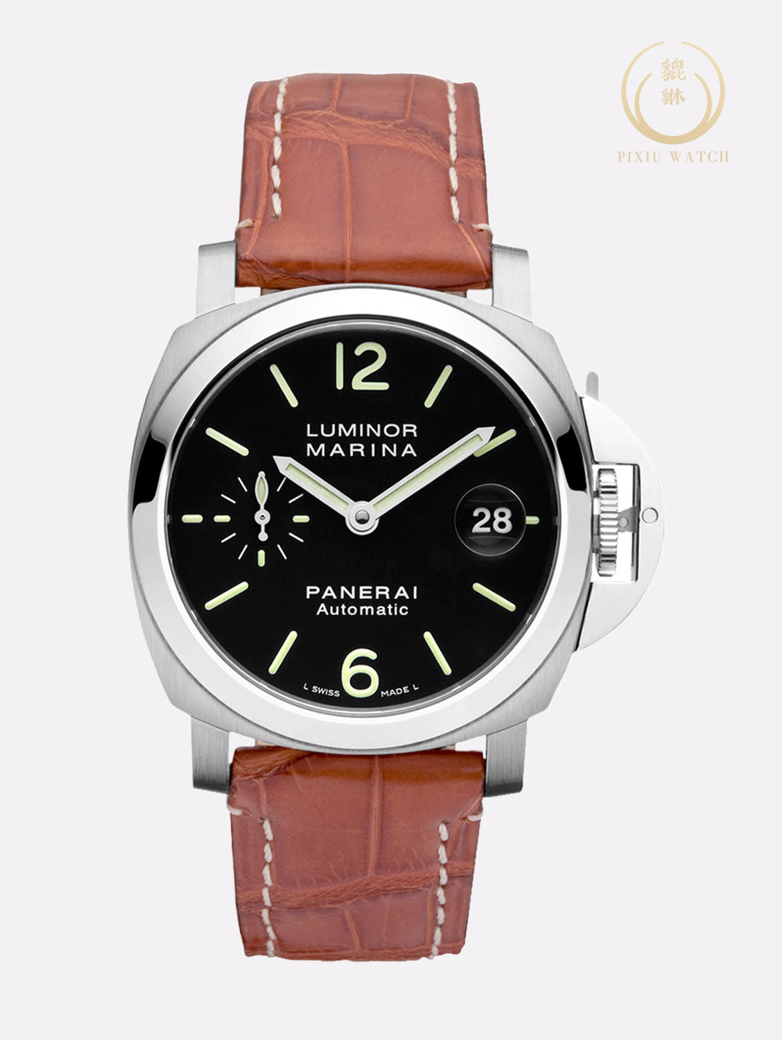 Panerai Luminor Marina PAM00048