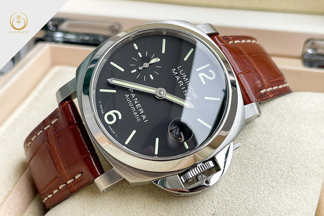 Panerai Luminor Marina PAM00048