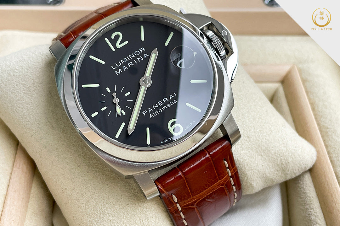 Panerai Luminor Marina PAM00048