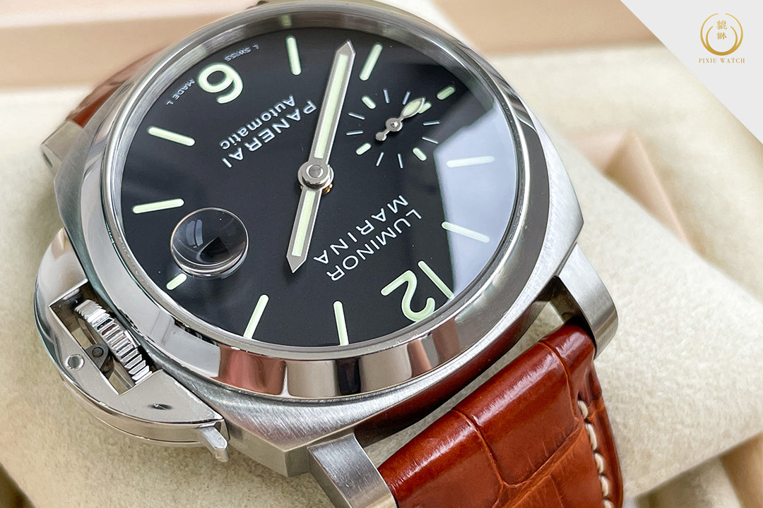 Panerai Luminor Marina PAM00048