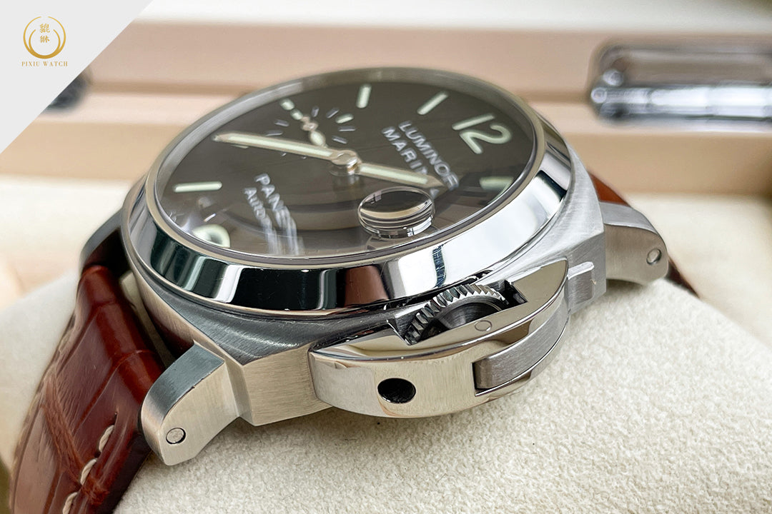Panerai Luminor Marina PAM00048