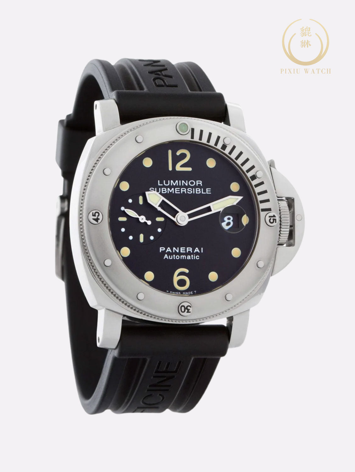 Panerai Luminor PAM00024 Submersible