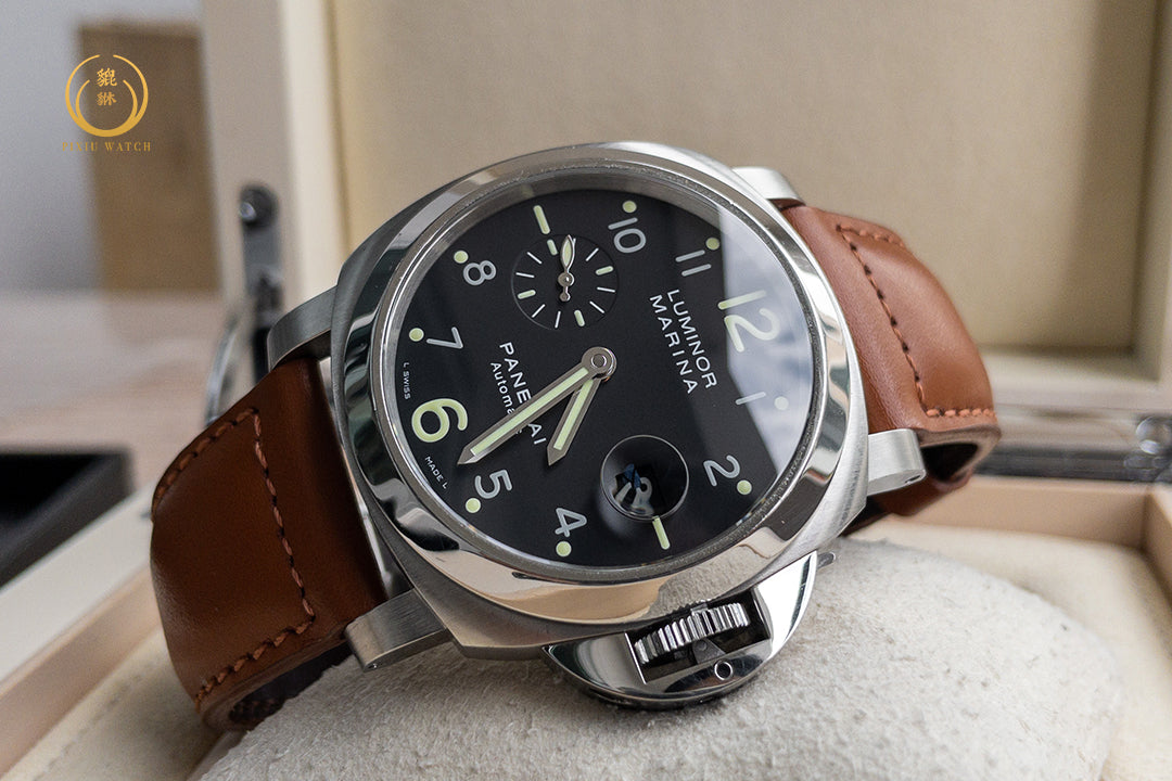 Panerai Luminor PAM00164 Marina